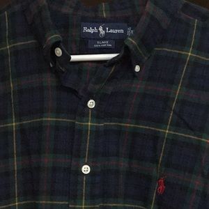 Ralph Lauren men’s xl dress shirt